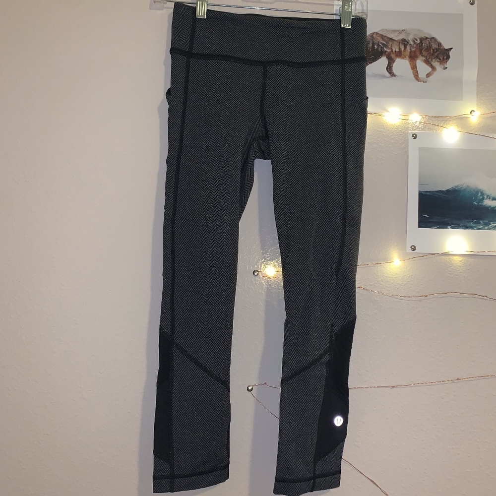Lululemon leggings